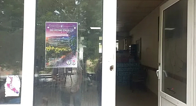 Kırklareli'nin Tüm Noktalarına Şenlik Afişleri ile Donatıldı