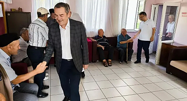 Kırklareli Aile ve Sosyal Hizmetler İl Müdürlüğü'nden Ziyaret ve Denetim Bir Arada!