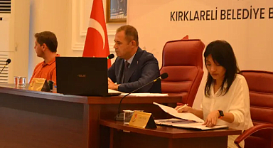 Kırklareli Belediyesi GES Projesiyle Elektrik Maliyetlerini Düşürecek