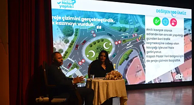 Kırklareli Belediyesi'nde İlk 100 Gün: Başkan Derya Bulut İcraatları Anlattı