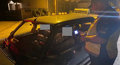 Kırklareli'de Trafik Güvenliği İçin Sıkı Denetim: 97 Alkollü Sürücüye Ceza!