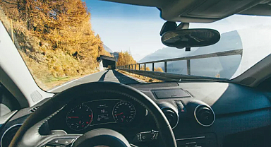 Kırklareli'deki Motorlu Kara Taşıtı Sayısı Artış Gösterdi