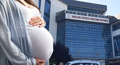 Kırklareli'nde Gebe Okulu Eğitimi 9 Temmuz'da Başlıyor