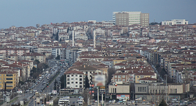 Kırklareli Haziran 2024 Konut Satışlarında 51. sıraya yerleşti