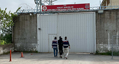 Kırklareli Jandarması Suçlulara Göz Açtırmıyor: 33 Şahıs Yakalandı