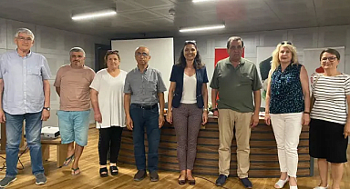 Kırklareli Kent Konseyi Engelli Meclisi Yeni Yönetimini Belirledi