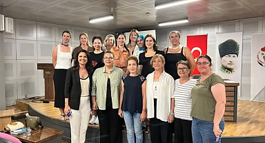 Kırklareli Kent Konseyi Kadın Meclisi Yeni Yönetimi Belirledi