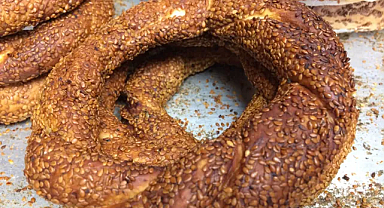 Kırklareli'nde 100 Gram Simit 15 TL'ye Çıktı!