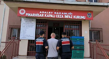 Kırklareli'nde 16 Aranan Şahıs Yakalandı