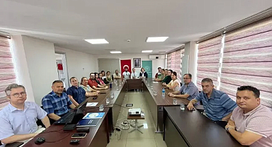 Kırklareli'nde Adli Muayene ve Raporlama Eğitimi Gerçekleşti