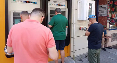 Kırklareli'nde ATM Sayısı Yeterli mi?