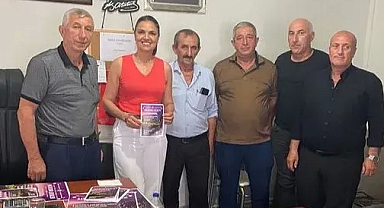 Kırklareli'nde Bağ Bozumu Şenliğine Davet!