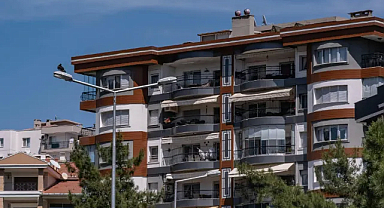 Kırklareli'nde Diğer Satış Türlerinde Konut Satışları Artış Gösterdi