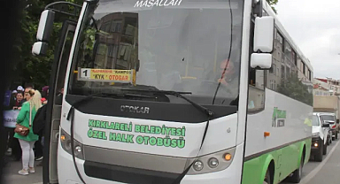 Kırklareli'nde Engelli Ulaşımında Yetersizlik Sürüyor