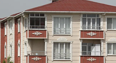 Kırklareli'nde Konut Satışları Haziran Ayında Yükselişte; İlk Satışlarda Yüksek Oran