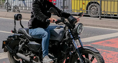 Kırklareli'nde Motosiklet Sayısı Hızla Artıyor