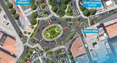 Kırklareli'nde Trafik Rahatlatılacak: Öztürk Bulvarı'nda Yeni Düzenlemeler Yolda