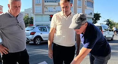 Kırklareli’nde Trafik Sorunlarına Çözüm Aranıyor