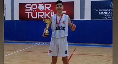 Kırklareli'nden Süper Lig'e: Aytuğ Sezgin'in Yükselişi