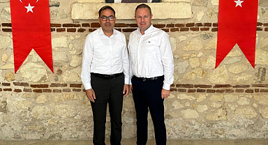 Kırklareli TSO ve İl Kültür-Turizm Müdürlüğü, Turizm Master Planı İçin Güçlerini Birleştiriyor