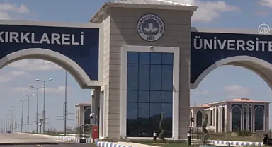 Kırklareli Üniversitesi'nde YKS-2024 Kurumsal Tercih Danışmanlığı Günleri Başlıyor