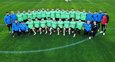 Kırklarelispor'da Yeni Teknik Direktör Arayışı Son Aşamada