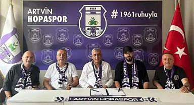 Kırklarelispor'dan Ayrılan Taner Araz Artvin Hopaspor'da!