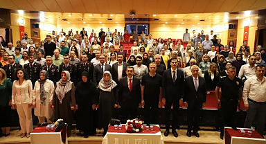 KLÜ'den 15 Temmuz Etkinliklerine Aktif Katılım