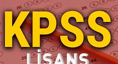 KPSS Lisans Sınav Yerleri Açıklandı
