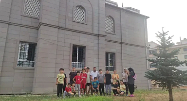 Kur'an Kursları Sosyal ve Kültürel Etkinliklerle Zenginleştiriliyor