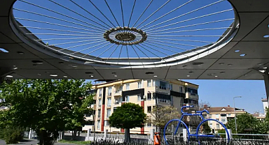 Lüleburgaz, 20 Ülkeden 128 Bisiklet Gezginine Ev Sahipliği Yaptı 