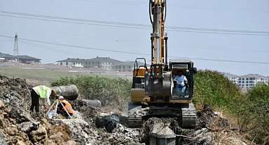 Lüleburgaz Belediyesi Altyapı Yatırımlarına Hız Kesmeden Devam Ediyor