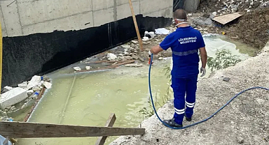 Lüleburgaz Belediyesi'nden Halk Sağlığına Destek