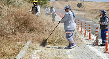 Lüleburgaz Belediyesi, Vatandaşların İhtiyaçlarına Anında Yanıt Veriyor
