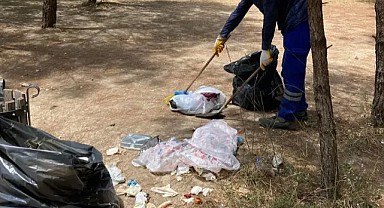 Lüleburgaz’da Gelecek Nesillere En Değerli Miras: Temiz Çevre 