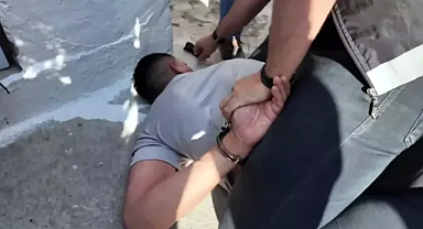 Lüleburgaz'da uyuşturucu operasyonunda 2 gözaltı