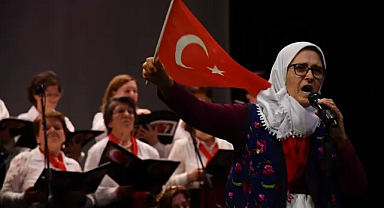 LYSA, 61 Bin 900 Ziyaretçiyle Kültür-Sanat Sezonunu Kapattı