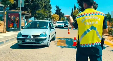Marmaraereğlisi'nde 'Zıpkın-17' operasyonunda 10 gözaltı 