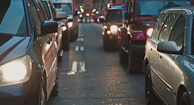 Mayıs 2024'te Trafiğe Kayıtlı Araç Sayısında Büyük Artış