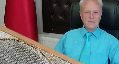Meşe Balı, Anzer Balına Rakip! Başkan Hamdi Gülsoy Fiyatı ve Özelliklerini Açıkladı!