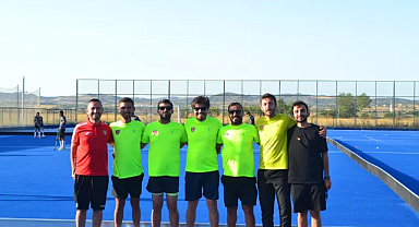 Milliler U16 Avrupa Şampiyonası İçin Hazır