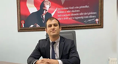 Müdür Yılmaz’dan Anız Yangınlarına Karşı Önemli Uyarı