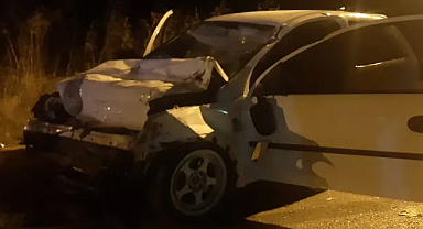 Pınarhisar'da Trajik Trafik Kazası: Tredaş Çalışanı Hayatını Kaybetti