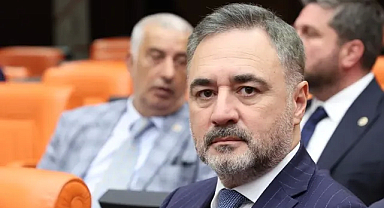 Sarıçam, TBMM Genel Kurulu Gündemini Değerlendirdi: 'Hayırlı Olsun'