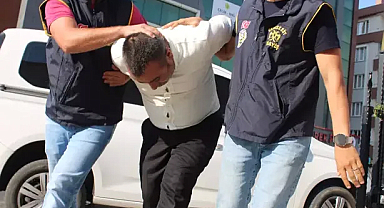 SMA'lı bebek adına sahte belgeyle para toplayan şüpheli tutuklandı