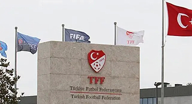 TFF Seçimlerinde Deprem