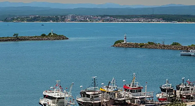 Trakya'da Bugün Hava Durumu: Güneşli ve Sıcak