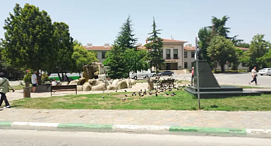 Trakya’da Hava Durumu (15 Temmuz 2024)