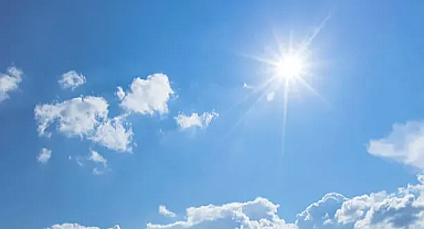Trakya'da Hava Durumu (16 Temmuz 2024)