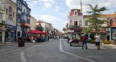 Trakya'da Hava Durumu (19 Temmuz 2024)